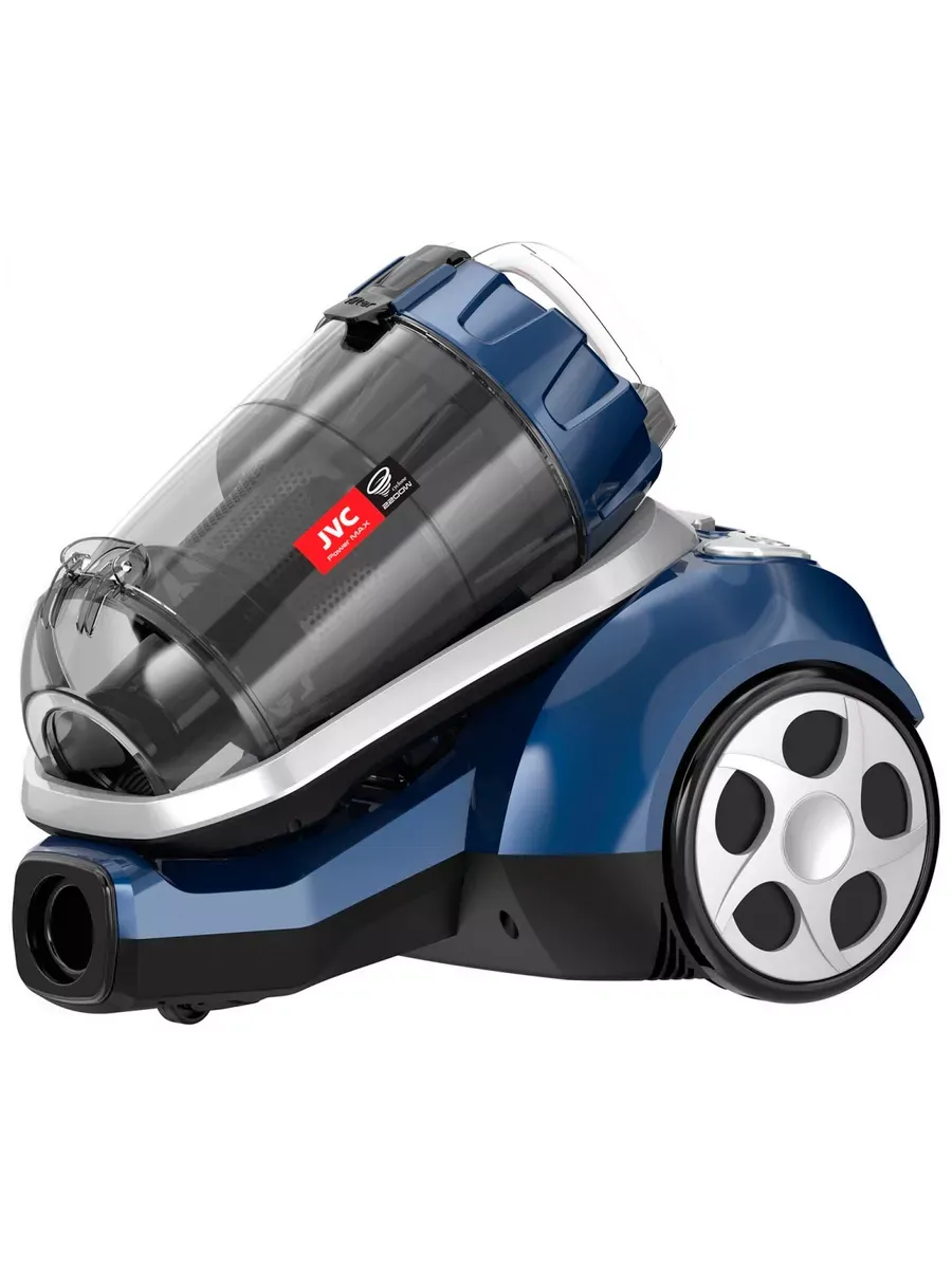 JVC Пылесос напольный JH-VC410