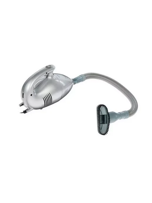 CLATRONIC Компактный пылесос HS 2631 silber 700 W, 700 Вт, фото 4