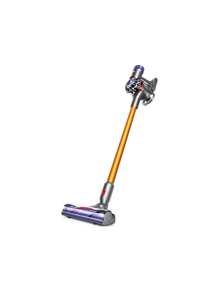 Пылесос dyson sv28