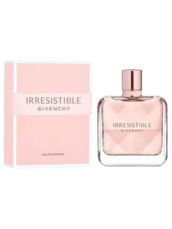 Духи original GIVENCHY Irresistible Eau De Parfum 80 мл