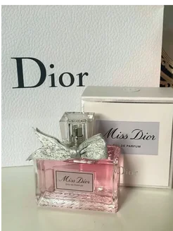 Духи Miss Dior Eau de Parfum 100ml