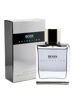 Духи original Hugo Boss Selection 90ml