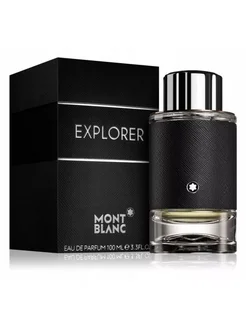 Духи MONT BLANC Explorer 100 мл