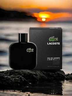 Духи Lacoste L.12.12 Noir 100ml