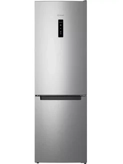 Двухкамерный холодильник ITS 5180 G Indesit 282616499 купить за 38 789 ₽ в интернет-магазине Wildberries