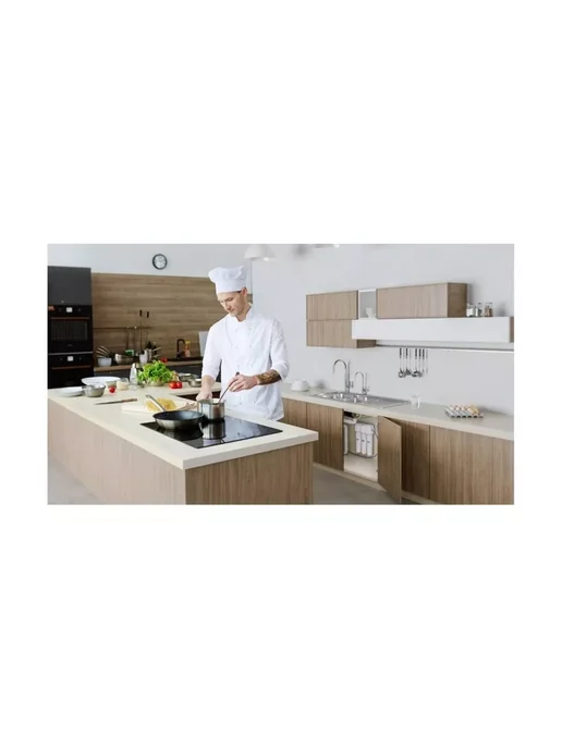 Аквафор Стационарная система Кристалл ECO H Pro, белый, фото 3