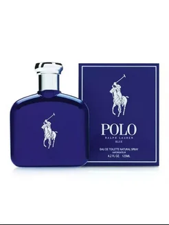 Polo Ralph Lauren blue 125мл духи