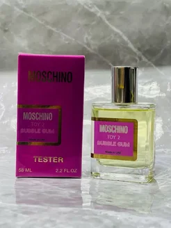 Тестер Moschino Toy 2 Bubble Gum