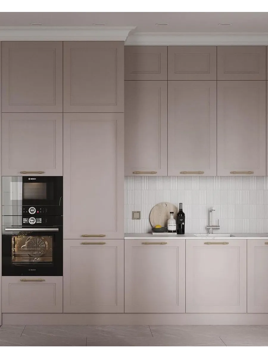 Краска для мебели без запаха по дереву матовая лён фото 2