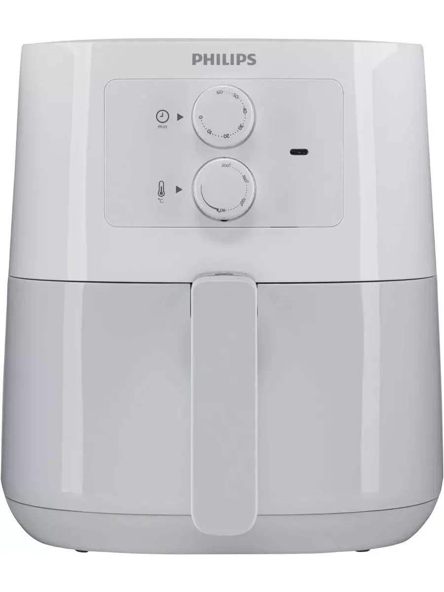 Аэрогриль HD9200 10