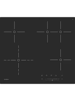 Встраиваемая электрическая варочная панель PL E329 B Darina 282756631 купить за 15 119 ₽ в интернет-магазине Wildberries