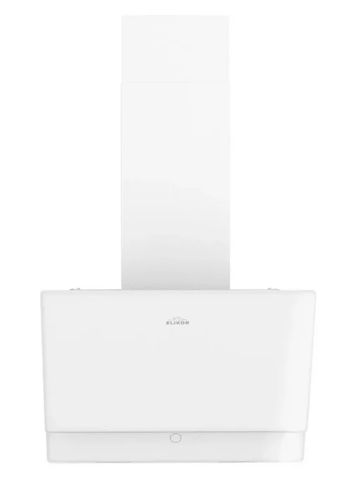 ELIKOR Вытяжка VERTEX 50 WH белый (243072), белый, фото 2