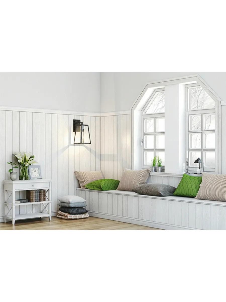 Краска для мебели без запаха по дереву арктически белая фото 3