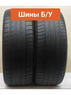 Шины БУ 265 45 R20 зимние SP Sport Maxx GT