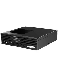 Неттоп MSI Pro DP21 13M-607RU черный 9S6-B0A421-607 MSI 282785153 купить за 32 751 ₽ в интернет-магазине Wildberries