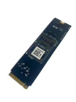 512 ГБ Внутренний SSD-диск ESO512GHLCA1-E9C nvme OEM Phison