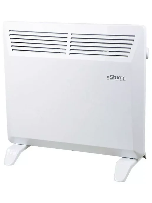 Sturm! Конвектор CH1000RF, белый