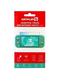 Защитное стекло для Nintendo Switch Lite (NSL-TG1)