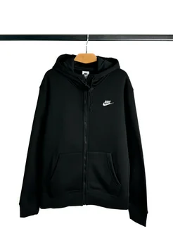 Толстовка утепленная SPORTSWEAR CLUB FLEECE