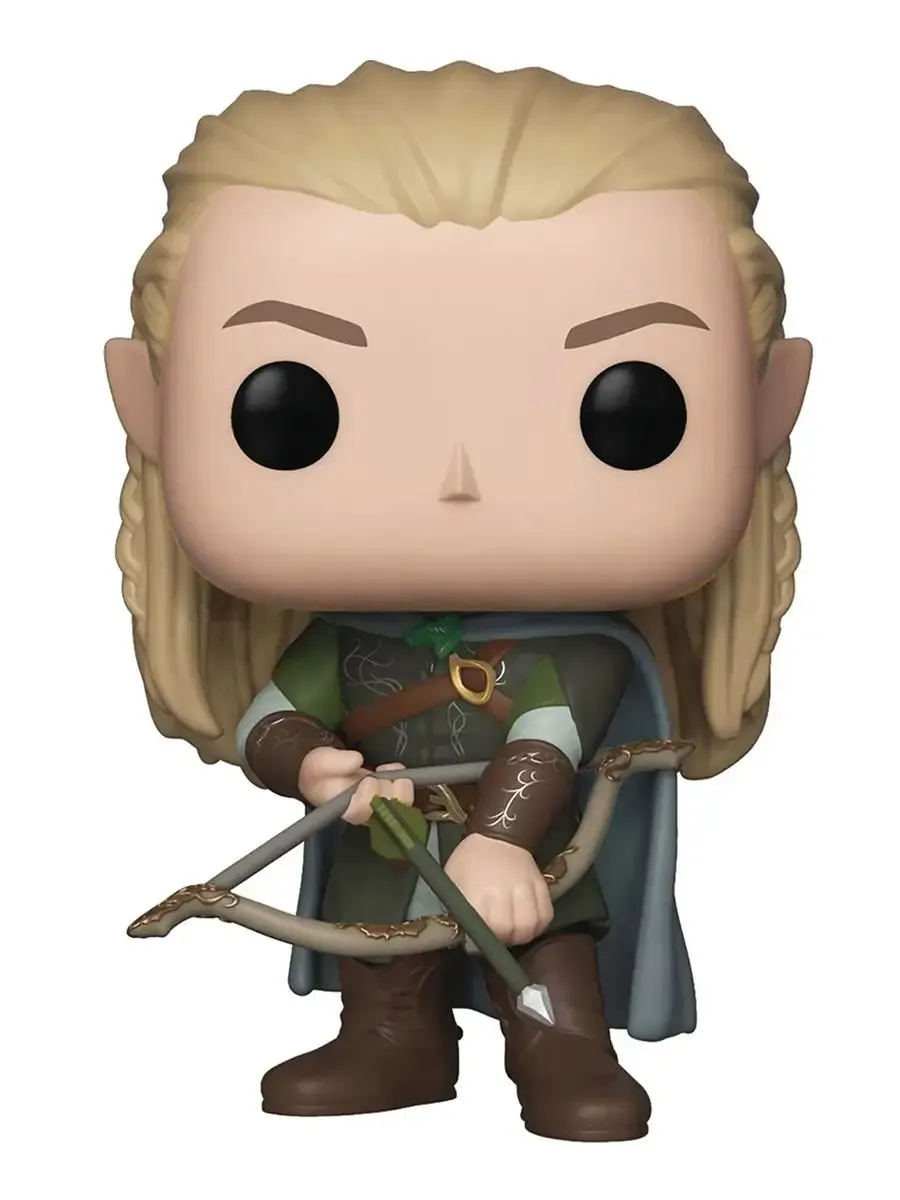 Фигурка Funko POP! Movies Властелин колец Леголас 33247