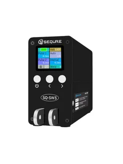 Точечная сварка Sequre SQ-SW3 Sequre 282854429 купить за 27 489 ₽ в интернет‑магазине Wildberries