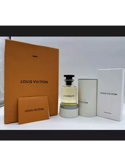 Духи Лименсайт Louis Vuitton L'Immensité