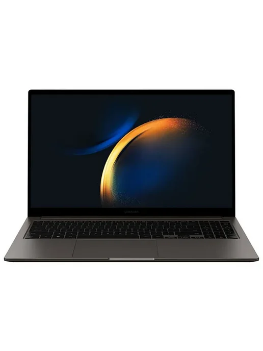 Ноутбук Samsung Galaxy Book 3 (NP750XFG-KA3IN) 15.6» FHD