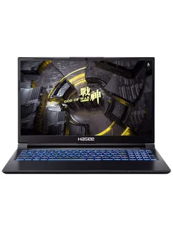 Ноутбук Hasee Z8 (B63614FH) Hasee 282876029 купить за 72 487 ₽ в интернет‑магазине Wildberries