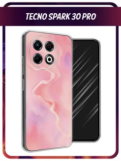 Чехол на Spark 30 Pro Tecno 282899374 купить за 271 ₽ в интернет-магазине Wildberries