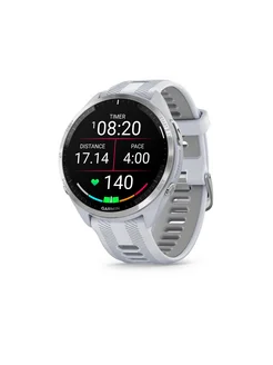 Смарт-часы FORERUNNER 965 GPS, 010-02809-11