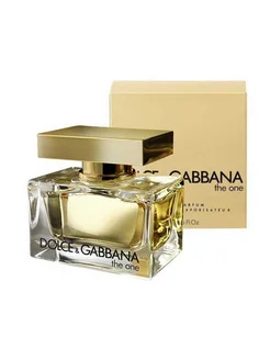 Dolcе&Gabbana The One Gold Intense,духи 75 мл Новогодние подарок 282917132 купить за 4 374 ₽ в интернет-магазине Wildberries