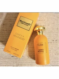 Christian Richard Dirty Mango 100 мл Стойкие духи+Подарок 282928635 купить за 1 134 ₽ в интернет-магазине Wildberries