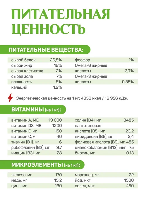Сухой корм Jet Pet Classic для собак, щенки, говядина, 12 кг, фото 8