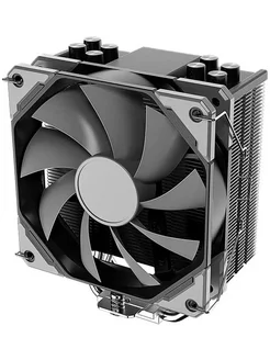 Кулер для процессора SE-214-XT BASIC ID-COOLING 282969232 купить за 1 737 ₽ в интернет-магазине Wildberries