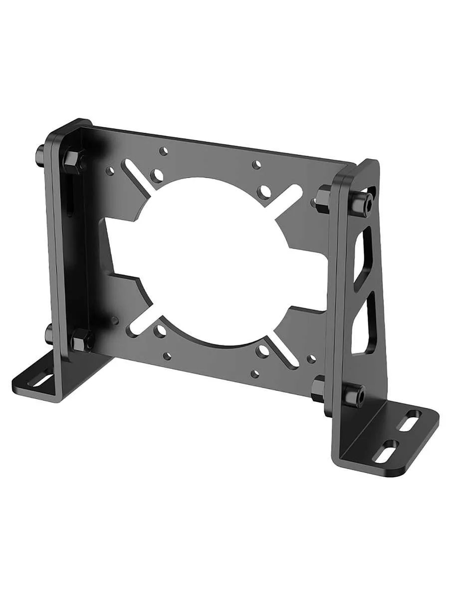 Крепление для рулевой базы MOZA Front Mounting RS055