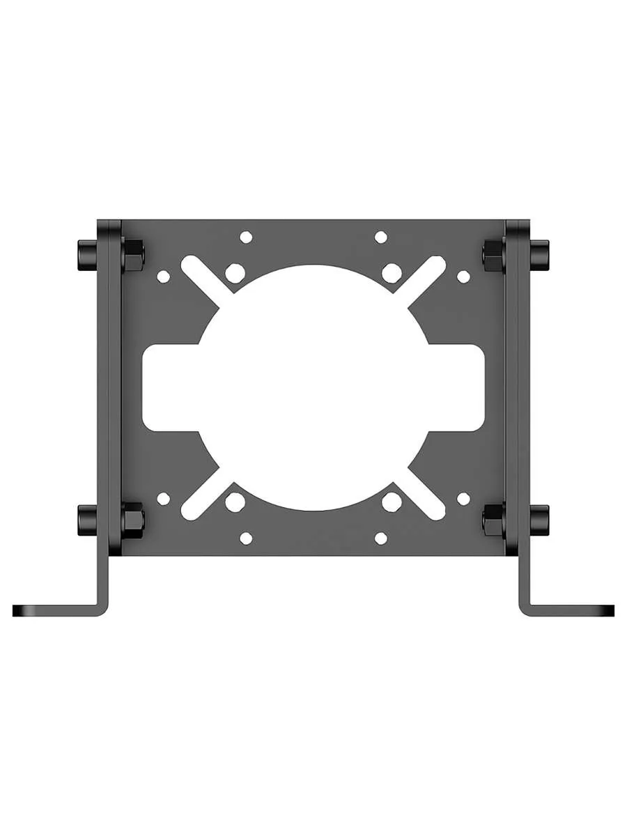 Крепление для рулевой базы MOZA Front Mounting RS055 Крепление для рулевой базы MOZA Front Mounting RS055