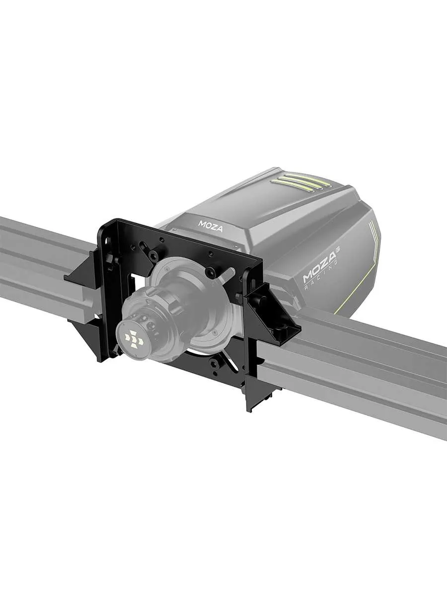 Крепление для рулевой базы MOZA Front Mounting RS055 Крепление для рулевой базы MOZA Front Mounting RS055