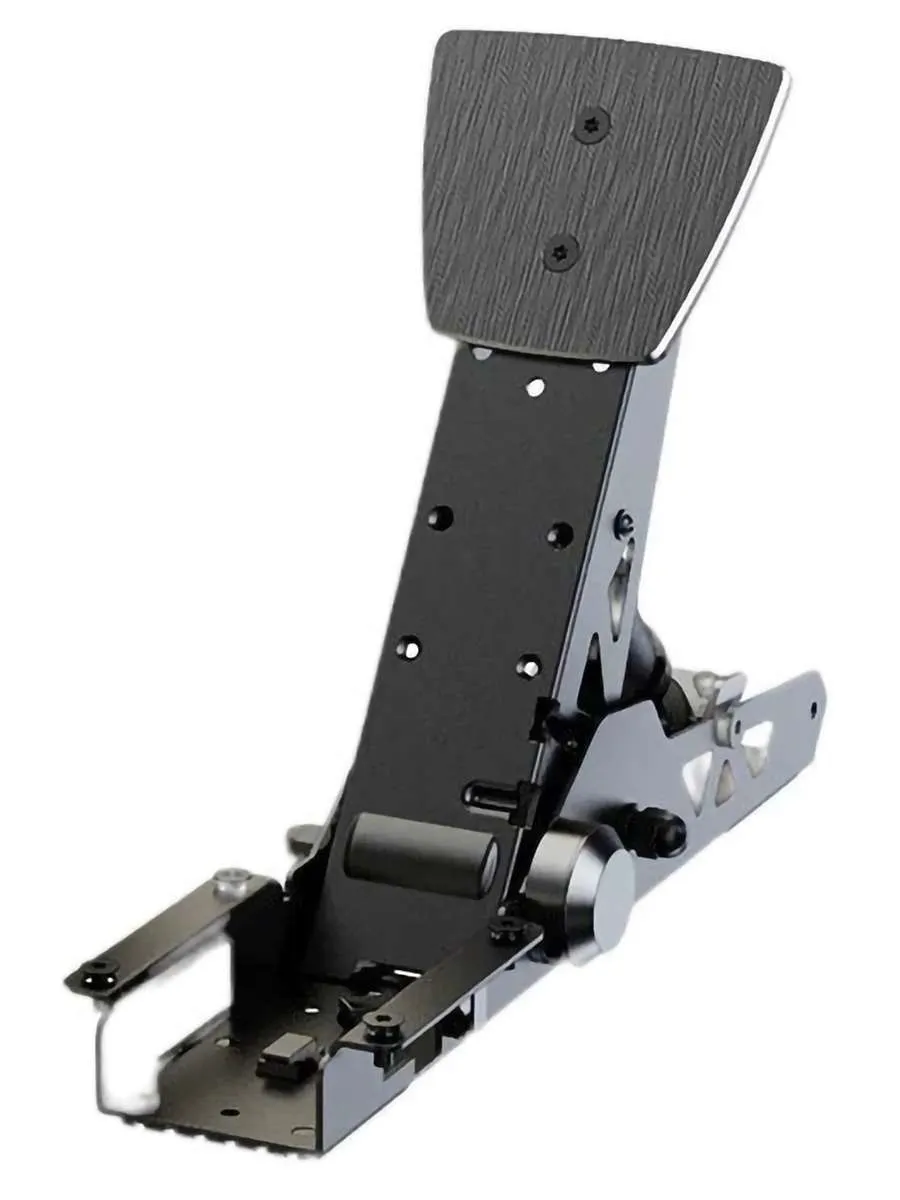 Педаль сцепления MOZA SR-P Clutch Pedal RS111
