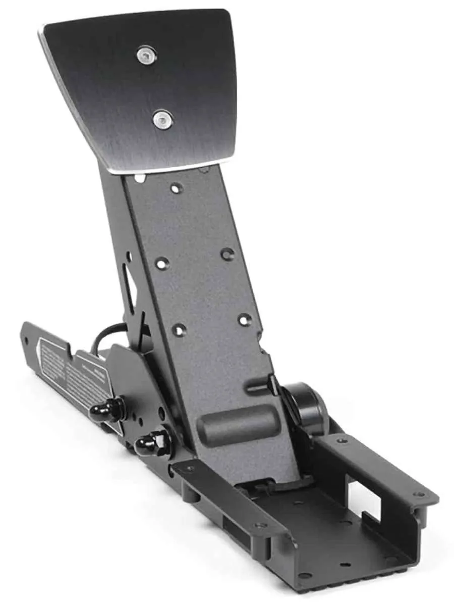 Педаль сцепления MOZA SR-P Clutch Pedal RS111