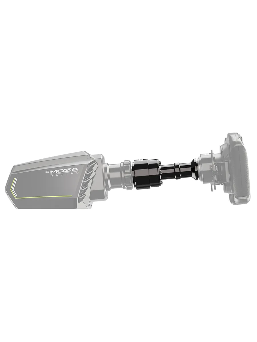 Удлинитель для базы руля MOZA Wheel Base Extension Rod RS61 Удлинитель для базы руля MOZA Wheel Base Extension Rod RS61