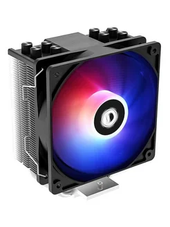 Кулер для процессора SE-214-XT с подсветкой RGB ID-COOLING 282980040 купить за 1 967 ₽ в интернет-магазине Wildberries