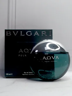 Aqva Pour Homme 100 мл