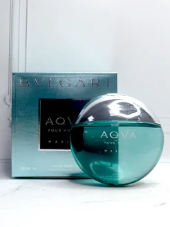 Aqva Pour Homme Marine 100 мл