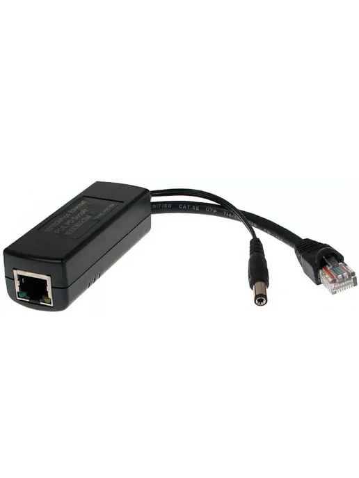 esvi PX-PD201 PoE-сплиттер, вариант