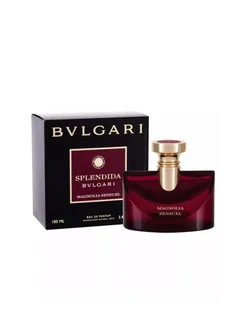 BVLGARI Splendida Magnolia Sensuel 100 ml