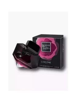 Духи La Nuit Tresor Fleur de Nuit Lancome 75 мл