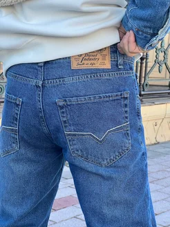 Джинсы Diesel 283015772 купить за 1 663 ₽ в интернет-магазине Wildberries