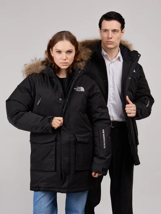 north face