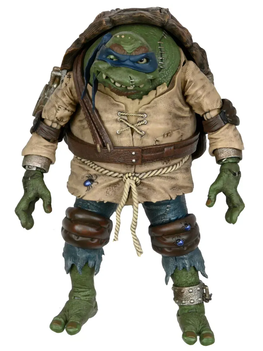 Фигурка UMxTMNT Черепашки ниндзя 7