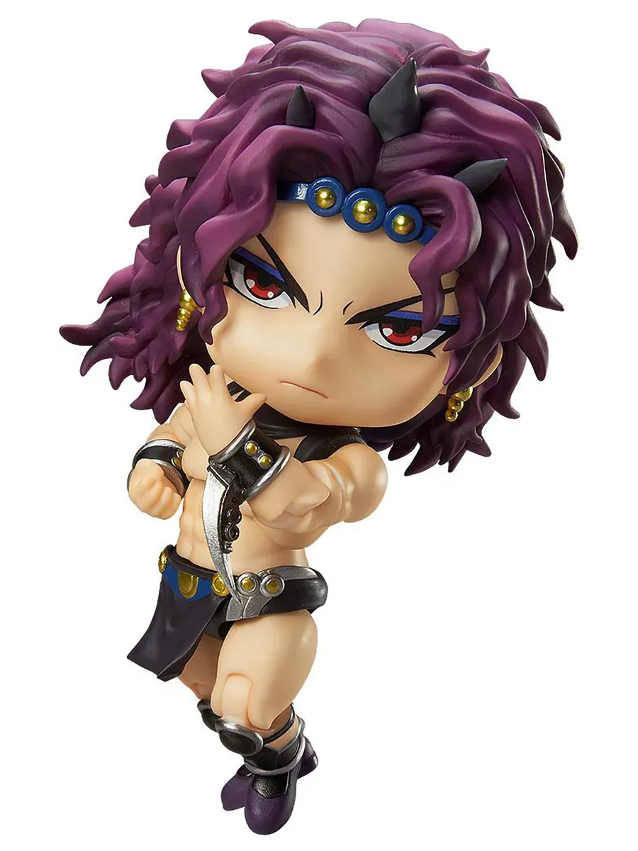 Фигурка Nendoroid Невероятные Приключения ДжоДжо Карс